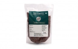 B&B Organics Karunkuruvai   Pack  3 kilogram